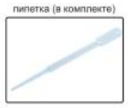 Компактный цифровой рефрактометр 5801